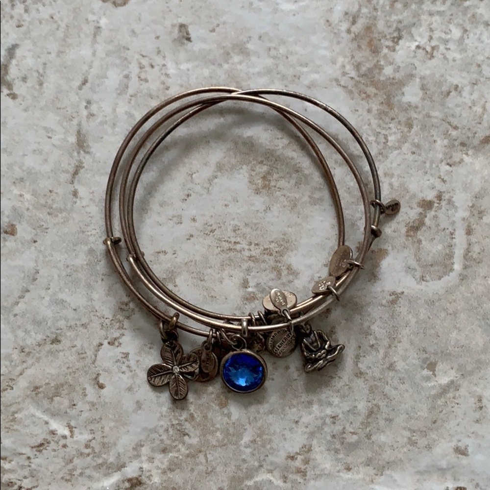alex & ani bracelets